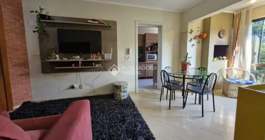 Apartamento com 3 quartos à venda na Rua Doutor Aldo Wildt, 84, Vila Nova, Porto Alegre