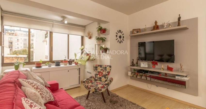 Apartamento com 3 quartos à venda na Rua Roque Calage, 400, Passo da Areia, Porto Alegre