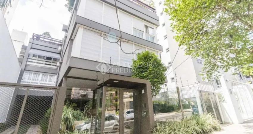 Apartamento com 5 quartos à venda na Rua Silva Jardim, 756, Auxiliadora, Porto Alegre