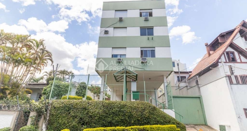 Apartamento com 1 quarto à venda na Praça Menino Deus, 94, Menino Deus, Porto Alegre