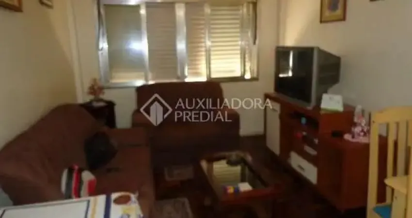 Apartamento com 3 quartos à venda na Rua Coronel Vicente, 408, Centro Histórico, Porto Alegre