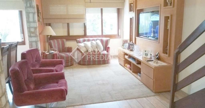 Cobertura com 3 quartos à venda na Avenida Protásio Alves, 3890, Petrópolis, Porto Alegre