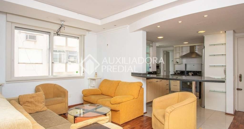 Apartamento com 2 quartos à venda na Rua Hoffmann, 606, Floresta, Porto Alegre