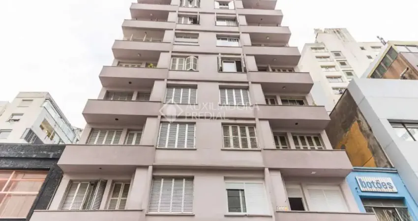 Apartamento com 2 quartos à venda na Rua Riachuelo, 1521, Centro Histórico, Porto Alegre