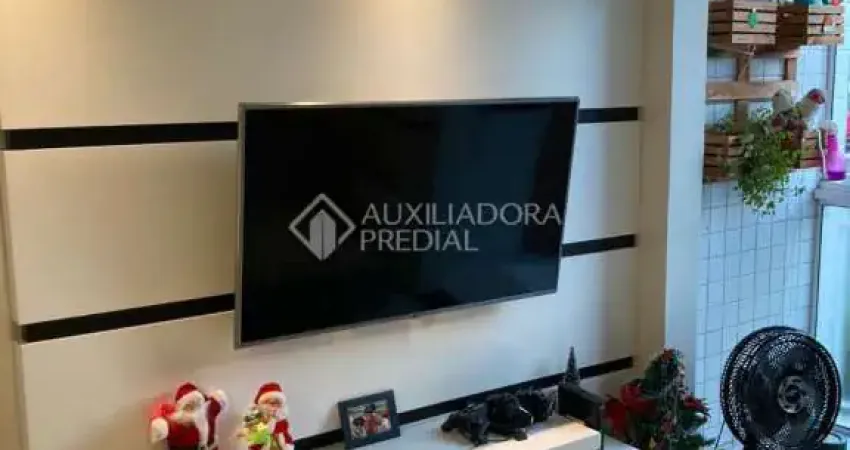 Apartamento com 3 quartos à venda na Rua Doutor Campos Velho, 1756, Cristal, Porto Alegre