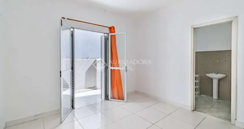 Apartamento com 1 quarto à venda na Avenida Plínio Brasil Milano, 435, Higienópolis, Porto Alegre