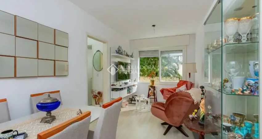 Apartamento com 2 quartos à venda na Rua Guilherme Alves, 125, Partenon, Porto Alegre