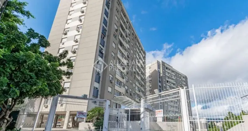 Apartamento com 3 quartos à venda na Rua Professor Freitas Cabral, 370, Jardim Botânico, Porto Alegre
