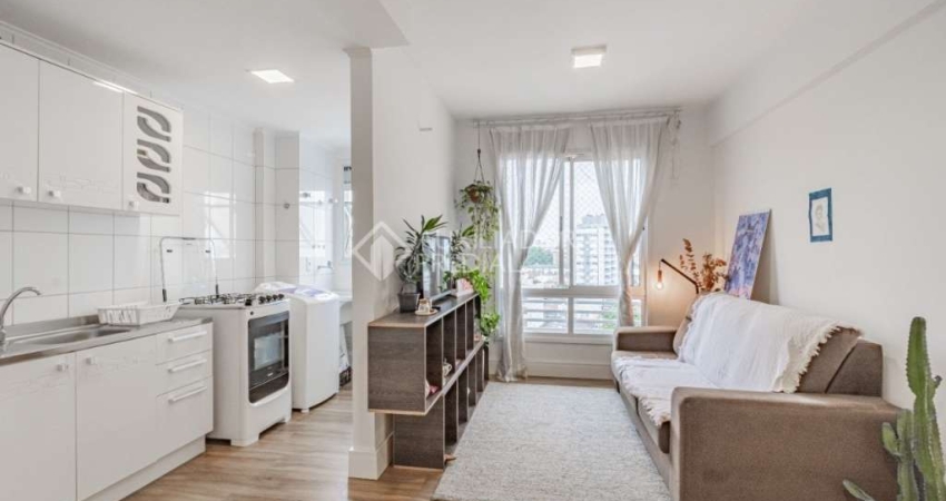 Apartamento com 2 quartos à venda na Rua Aurélio Porto, 184, Partenon, Porto Alegre