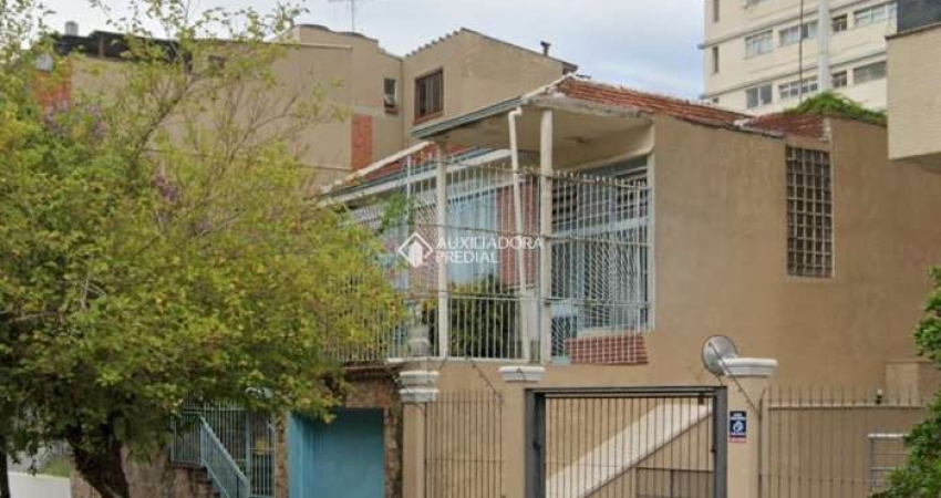 Casa com 3 quartos à venda na Rua Visconde de Duprat, 348, Petrópolis, Porto Alegre