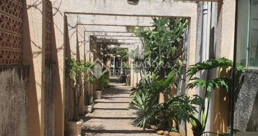 Apartamento com 2 quartos à venda na Rua General Lima e Silva, 639, Centro Histórico, Porto Alegre