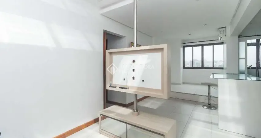 Apartamento com 2 quartos à venda na Rua Lopo Gonçalves, 455, Cidade Baixa, Porto Alegre