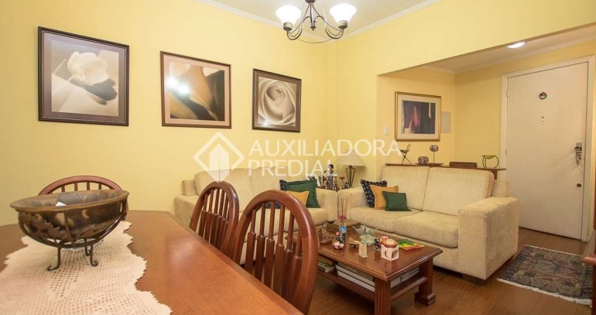 Apartamento com 3 quartos à venda na Rua Doutor Barros Cassal, 312, Floresta, Porto Alegre