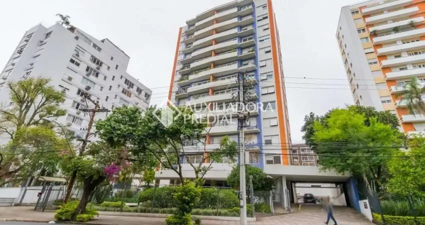 Apartamento com 3 quartos à venda na Rua Vinte e Quatro de Outubro, 1121, Moinhos de Vento, Porto Alegre