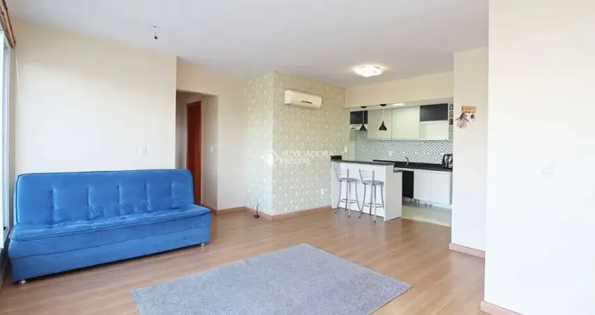 Apartamento com 3 quartos à venda na Rua Livramento, 525, Santana, Porto Alegre