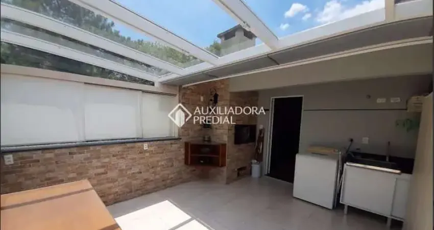 Casa com 6 quartos à venda na Rua Araranguá, 21, São José, Novo Hamburgo