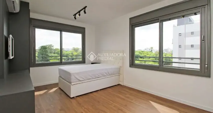 Apartamento com 1 quarto à venda na Avenida João Pessoa, 735, Centro Histórico, Porto Alegre