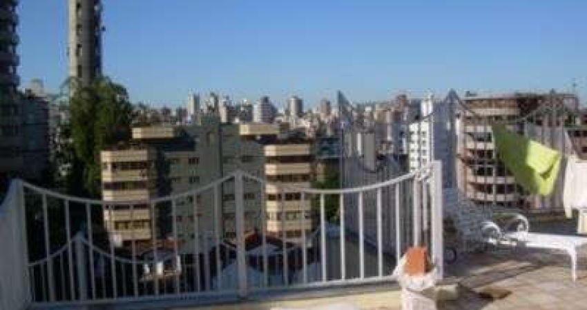 Cobertura com 3 quartos à venda na Rua Barão de Ubá, 372, Bela Vista, Porto Alegre