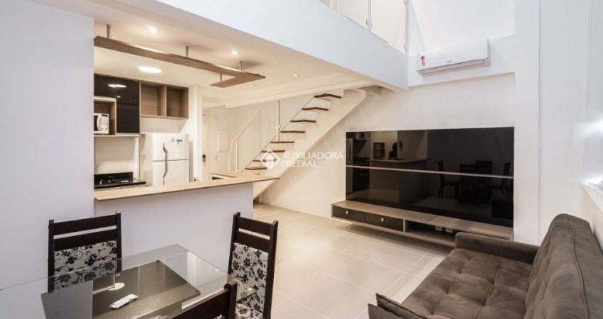Loft com 1 quarto à venda na Avenida Ipiranga, 8500, Jardim Carvalho, Porto Alegre