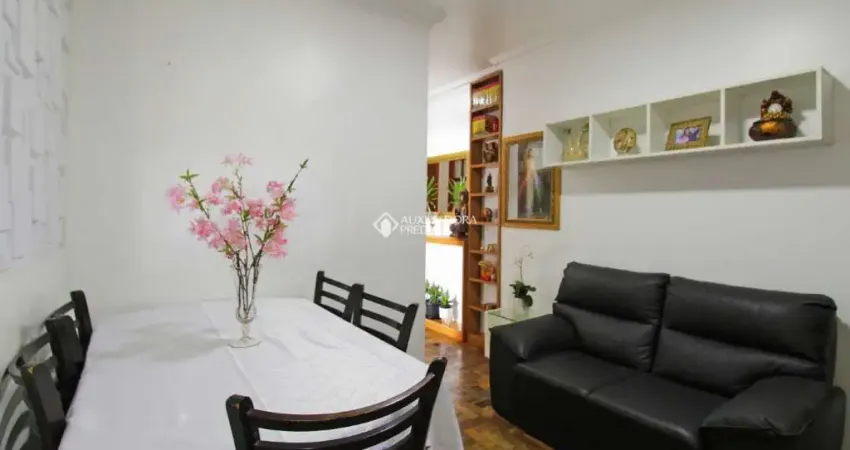 Apartamento com 3 quartos à venda na Avenida Protásio Alves, 6237, Jardim Carvalho, Porto Alegre