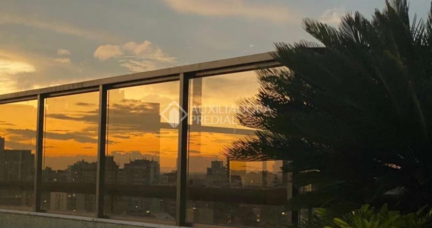 Cobertura com 3 quartos à venda na Rua Quintino Bocaiúva, 1394, Floresta, Porto Alegre