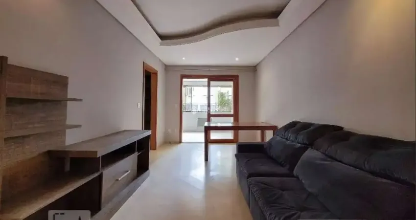 Apartamento com 2 quartos à venda na Rua São Mateus, 201, Bom Jesus, Porto Alegre