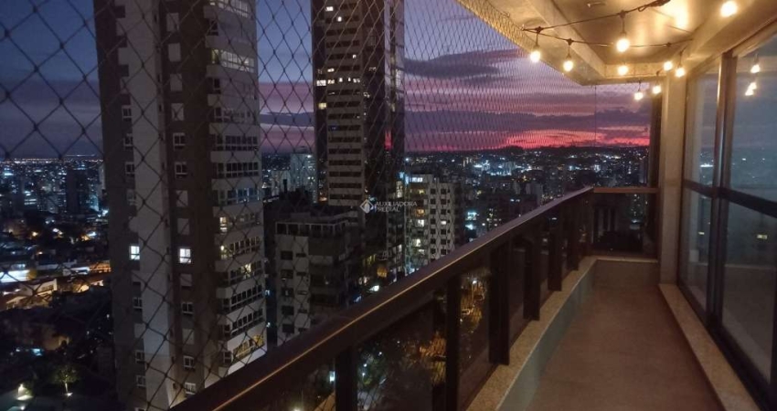 Apartamento com 3 quartos à venda na Rua Gomes Portinho, 624, Centro, Novo Hamburgo