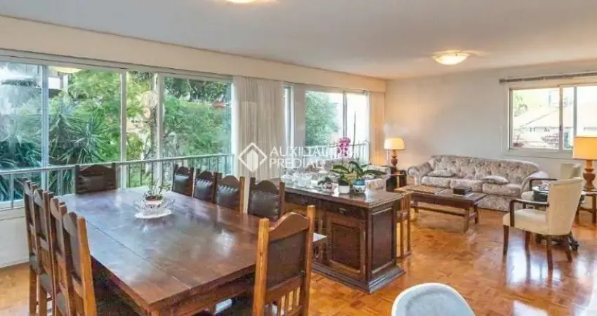 Apartamento com 3 quartos à venda na Rua Coronel Bordini, 745, Moinhos de Vento, Porto Alegre