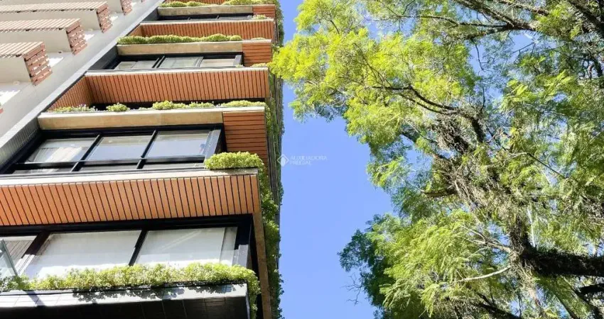 Apartamento com 3 quartos à venda na Rua Tito Lívio Zambecari, 800, Mont Serrat, Porto Alegre