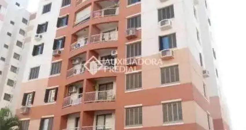Apartamento com 3 quartos à venda na Rua Carlos Silveira Martins Pacheco, 55, Cristo Redentor, Porto Alegre
