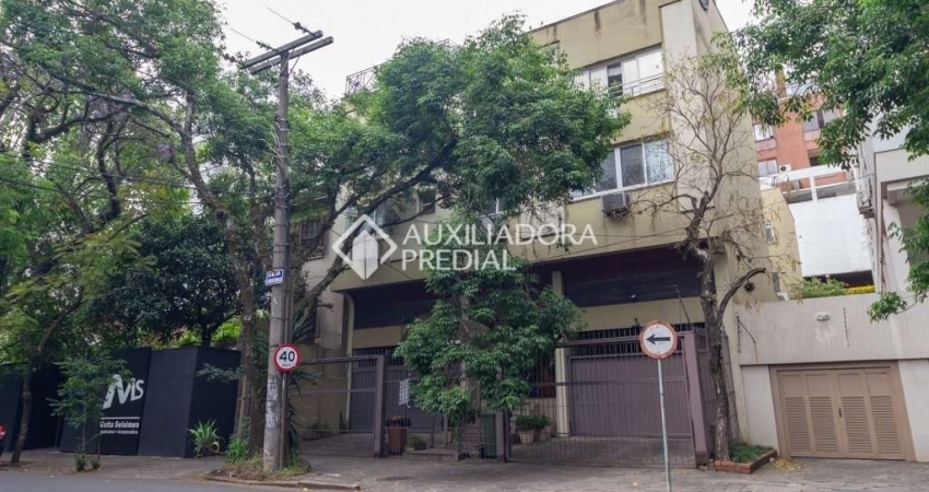 Apartamento com 1 quarto à venda na Rua Carazinho, 559, Petrópolis, Porto Alegre