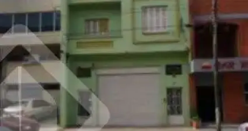 Apartamento com 3 quartos à venda na Rua Gaspar Martins, 164, Floresta, Porto Alegre