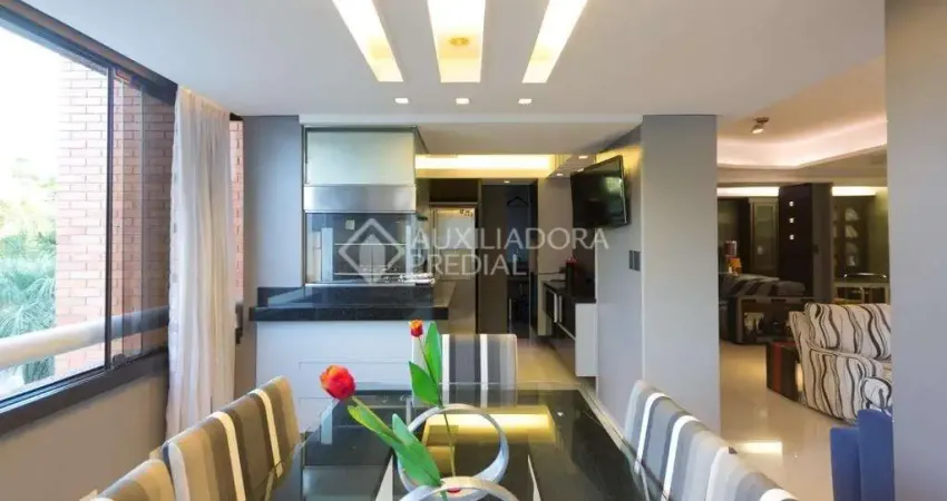 Apartamento com 3 quartos à venda na Rua Furriel Luiz Antônio de Vargas, 106, Bela Vista, Porto Alegre