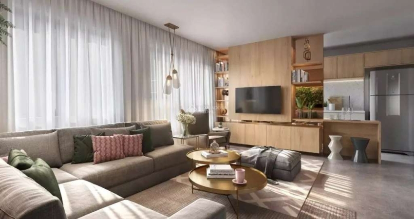 Apartamento com 2 quartos à venda na Rua Graciliano Ramos, 501, Jardim do Salso, Porto Alegre