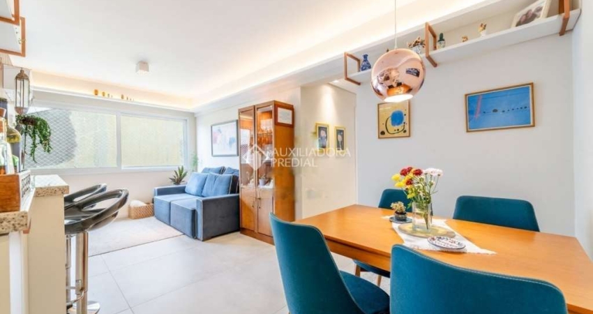 Apartamento com 2 quartos à venda na Rua Luzitana, 861, Higienópolis, Porto Alegre