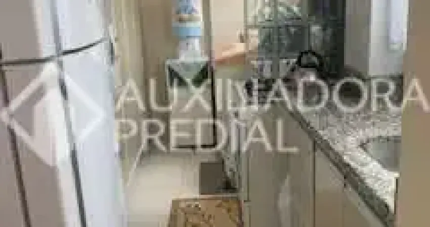 Apartamento com 2 quartos à venda na Rua Visconde do Rio Branco, 582, Floresta, Porto Alegre