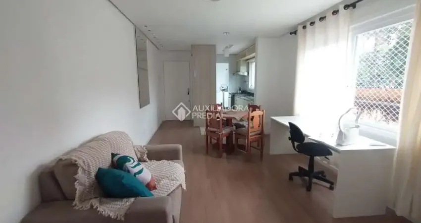Apartamento com 1 quarto à venda na Rua Domingos Crescêncio, 947, Santana, Porto Alegre