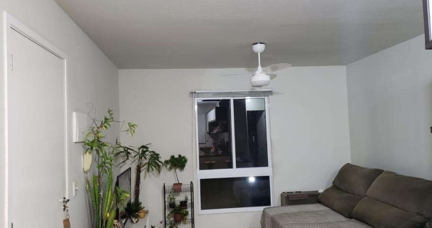 Apartamento com 2 quartos à venda na Avenida Armando Fajardo, 763, Igara, Canoas