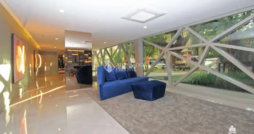 Apartamento com 1 quarto à venda na Rua Tenente-Coronel Fabrício Pilar, 311, Mont Serrat, Porto Alegre