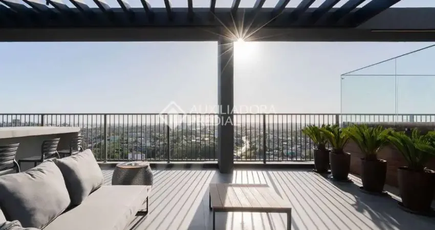 Apartamento com 3 quartos à venda na Rua Alfredo Emílio Allen, 380, Salgado Filho, Gravataí