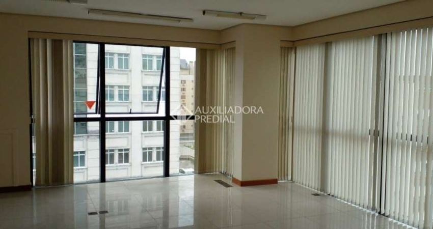 Sala comercial à venda na Avenida Getúlio Vargas, 908, Menino Deus, Porto Alegre