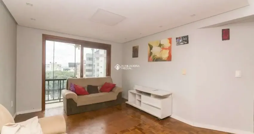 Cobertura com 3 quartos à venda na Rua São Francisco da Califórnia, 317, Higienópolis, Porto Alegre