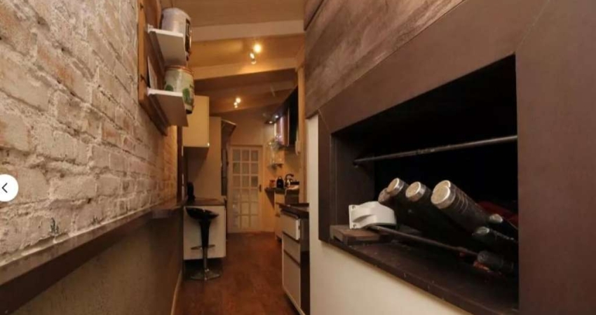 Apartamento com 2 quartos à venda na Rua Ramiro Barcelos, 2411, Rio Branco, Porto Alegre