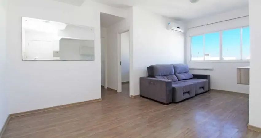 Apartamento com 2 quartos à venda na Rua Antônio Joaquim Mesquita, 570, Passo da Areia, Porto Alegre