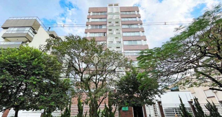 Apartamento com 2 quartos à venda na Rua Itaboraí, 101, Jardim Botânico, Porto Alegre