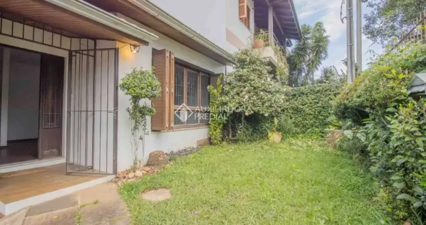 Casa com 4 quartos à venda na Rua Araponga, 233, Chácara das Pedras, Porto Alegre