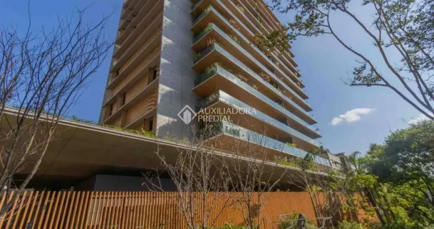 Apartamento com 3 quartos à venda na Rua Antônio Parreiras, 153, Bela Vista, Porto Alegre