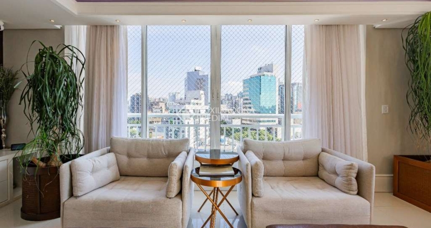 Apartamento com 2 quartos à venda na Rua Vítor Meireles, 79, Rio Branco, Porto Alegre