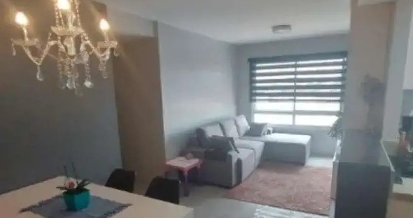 Apartamento com 2 quartos à venda na Rua Mauro Guedes de Oliveira, 131, Jardim Lindóia, Porto Alegre