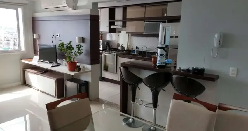 Apartamento com 3 quartos à venda na Rua Gomes Jardim, 1188, Santana, Porto Alegre